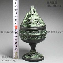 仿古青銅器擺件丶收藏純銅圓鼎丶下標前請看關於我 歷史價格詳細信息