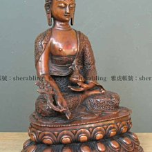 佛教藏密吉祥八卦九宮咒輪(文殊九宮八卦)-銅箔隨身唐卡/護身卡(大)(PB-C056) 歷史價格詳細信息