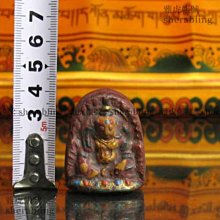 【藏密黃財神陀羅尼咒輪】施食/煙供/火供/配戴 咒輪紙 15.5x17.5cm 40張/包 [71339] 歷史價格詳細信息