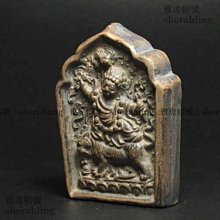 密宗佛像忿怒蓮師金剛鎧甲護身咒輪唐卡畫像掛畫圖片相紙雙面塑封 唐卡 佛畫 歷史價格詳細信息