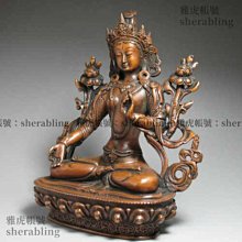 尼泊爾 可裝賛手工5.5cm 全鎏金《金剛總持》 銅像 歷史價格詳細信息