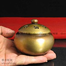 茶具 香道打香篆套裝純銅香爐工具香道用具入門家用檀香沉香薰香爐香攥 歷史價格詳細信息