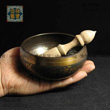尼泊爾響銅鉿子引磬銅镲合子水陸法會樂器佛具法器手工銅鈸鐃鈸 歷史價格詳細信息