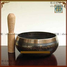 尼泊爾響銅鉿子引磬銅镲合子水陸法會樂器佛具法器手工銅鈸鐃鈸 歷史價格詳細信息