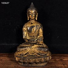 AAA0917  尼泊爾銅鎏金《獅面空行母》重量: 6.5斤尺: 高38CM，宽20CM 歷史價格詳細信息