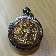 密宗系列—覺囊派寺廟老模金剛手菩薩（防水銀殼1）｜47任法王開光加持 歷史價格詳細信息