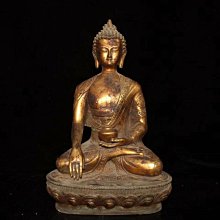 純銅釋迦牟尼佛像睡佛臥佛擺件復古家居工藝品擺設 歷史價格詳細信息