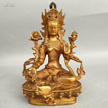 純銅鎏金佛像 威嚴沉穩大氣～ 歷史價格詳細信息
