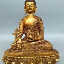 鎏金藥師佛 歷史價格詳細信息