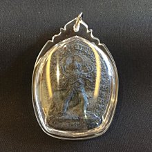 密宗系列-金鉤作明佛母（款二&防水銀殼） 歷史價格詳細信息