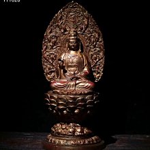 1.AAA0102  純銅泥金《文殊菩薩》造像高32cm 寬24cm 厚19cm重4555克 歷史價格詳細信息