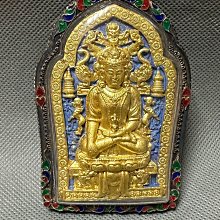 密宗佛像系列-文殊菩薩 歷史價格詳細信息