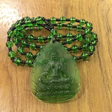 密宗系列-綠度母(尼泊爾純銅鎏金) 歷史價格詳細信息