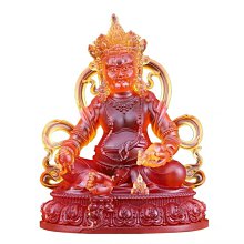 1.T0619220長壽佛 琉璃佛像 高4.5吋... 歷史價格詳細信息