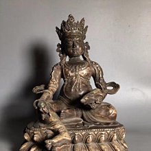 白財神-銅箔隨身唐卡/護身卡(PB-C031) 歷史價格詳細信息