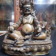 明德藏傳  天銅  大樂蓮師 法相莊嚴  藏傳佛教佛像 歷史價格詳細信息