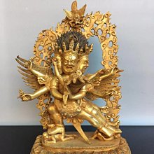 2.AAA0812550  舊藏純銅鎏金佛像  大日如來佛 一尊  恭請供奉佛像擺件高30.5cm 長16.3cm 寬17cm，重2470克 歷史價格詳細信息