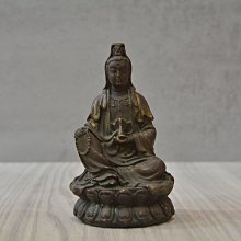 大自然之坊~ @ 早期老件古董佛像 @  千手千眼觀世音菩薩 老件銅像 @ 銅胎厚實  手感沉重 ~ 歷史價格詳細信息