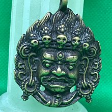 金剛手菩薩藏傳彩繪密宗神像小佛像金剛護法神樹脂手工吉祥擺件佛 歷史價格詳細信息