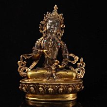 3.古0704650  越南沉香木雕刻『黃財神』擺件，香味自然，重120克 歷史價格詳細信息