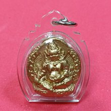 密宗系列—覺囊派寺廟老模金剛手菩薩（防水銀殼2）｜47任法王開光加持 歷史價格詳細信息