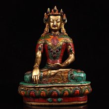 西藏收純銅手工打造鎏金九股多傑降魔杵金剛杵密宗法器把件擺件 歷史價格詳細信息