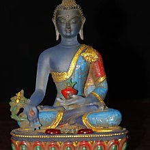 藏古院-明清鎏金持劍文殊菩薩 歷史價格詳細信息