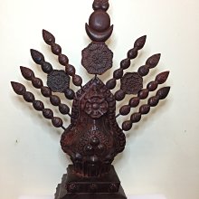 密宗系列：瑪哈嘎拉佛像 歷史價格詳細信息