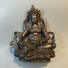 密宗系列：綠財神佛像 歷史價格詳細信息