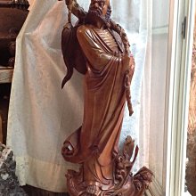 【黑狗兄】大型實心銅雕龍 歷史價格詳細信息