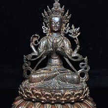 佛教四臂伏魔金剛手畫像相紙打印雙面塑封密宗唐卡佛像畫相框擺臺 唐卡 佛畫 歷史價格詳細信息