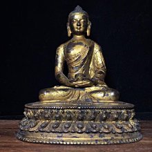 3.AAA0119650  藏傳佛教純銅『宗喀巴』佛像，工藝精美，包漿厚重，尺寸如圖，重2.6公斤 歷史價格詳細信息