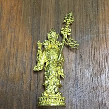 密宗系列-蓮師(銅製彩繪) 歷史價格詳細信息