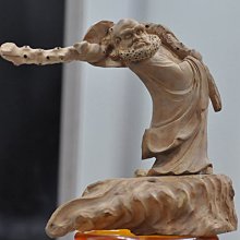 一達摩祖師木雕 歷史價格詳細信息