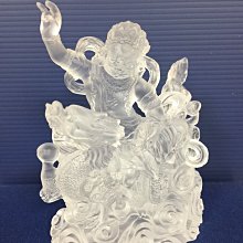 琉璃系列:財神之王-黑財神 歷史價格詳細信息