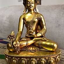 鎏金藥師佛 歷史價格詳細信息