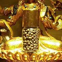 密宗系列：能勝身語意束縛陀羅尼藏文咒輪貼紙（燙金&大張） 歷史價格詳細信息