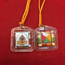 密宗咒輪系列一:防口舌是非咒輪(防水殼) 歷史價格詳細信息