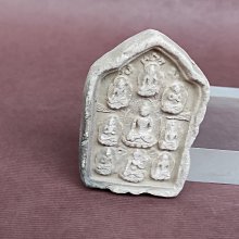 【 特價起標 】--- 老 件 --- 密 宗 漢 白 玉 黃 財 神 佛 像 歷史價格詳細信息