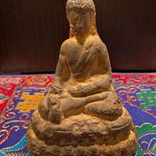 ～獅面空行～ 尼泊爾帶回全身鎏金精緻黑忿怒空行母佛像（已裝臟）～佛像高28公分。總高含火焰37公分 。直接下標！ 歷史價格詳細信息