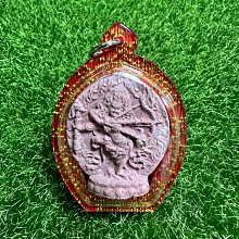 密宗系列-作明佛母擦擦（小模｜貼金防水殼） 歷史價格詳細信息