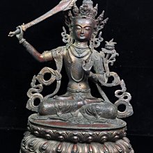 藏傳老銅三法圈金剛杵托甲135 歷史價格詳細信息