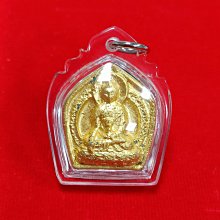 密宗系列-金鉤作明佛母（款二&防水銀殼） 歷史價格詳細信息