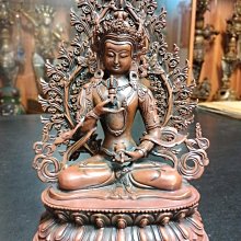 明德藏傳~蓮花生大士~蓮生八變~木唐卡 歷史價格詳細信息