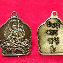 密宗系列—蓮師鎮伏四災聖像（白色｜不銹鋼殼） 歷史價格詳細信息