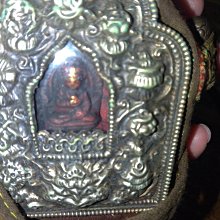 大量尼泊爾復古唐卡嘎烏盒電鍍方形男女民族風復古小唐卡吊墜 歷史價格詳細信息