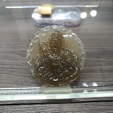 【亞昌工藝社】 【白財神 】 【白玉髓】  （神像 佛像 玉珮 玉墜 吊墜 掛件 飾品 ） 歷史價格詳細信息