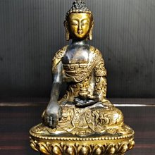 鎏金藥師佛 歷史價格詳細信息