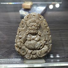 【亞昌工藝社】 【白財神 】 【白玉髓】  （神像 佛像 玉珮 玉墜 吊墜 掛件 飾品 ） 歷史價格詳細信息