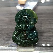 【綠財神】PVC 雙面 佛卡 唐卡 佛教 [11090] 歷史價格詳細信息